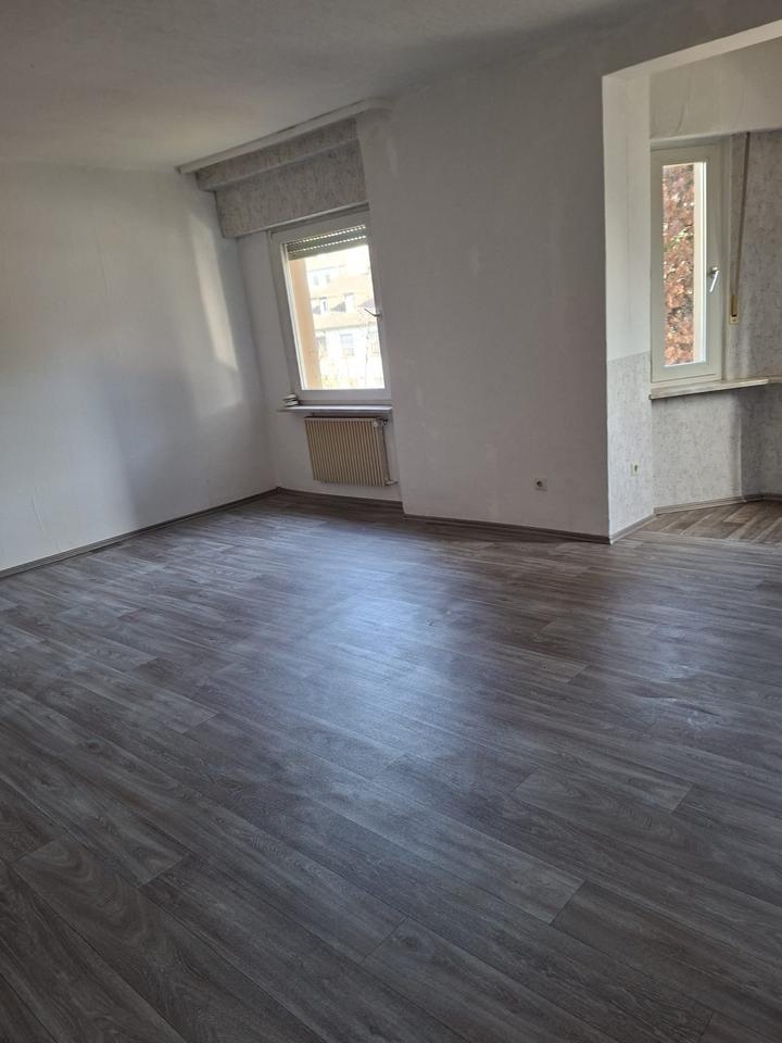 Thumbnail-3-Zimmer-Wohnung in Koblenz-Arenberg zu vermieten
