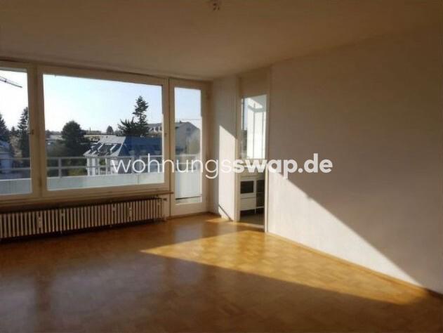 Thumbnail-Wohnungsswap - 1 Zimmer, 33 m² - St.-Veit-Straße, Berg am Laim, München