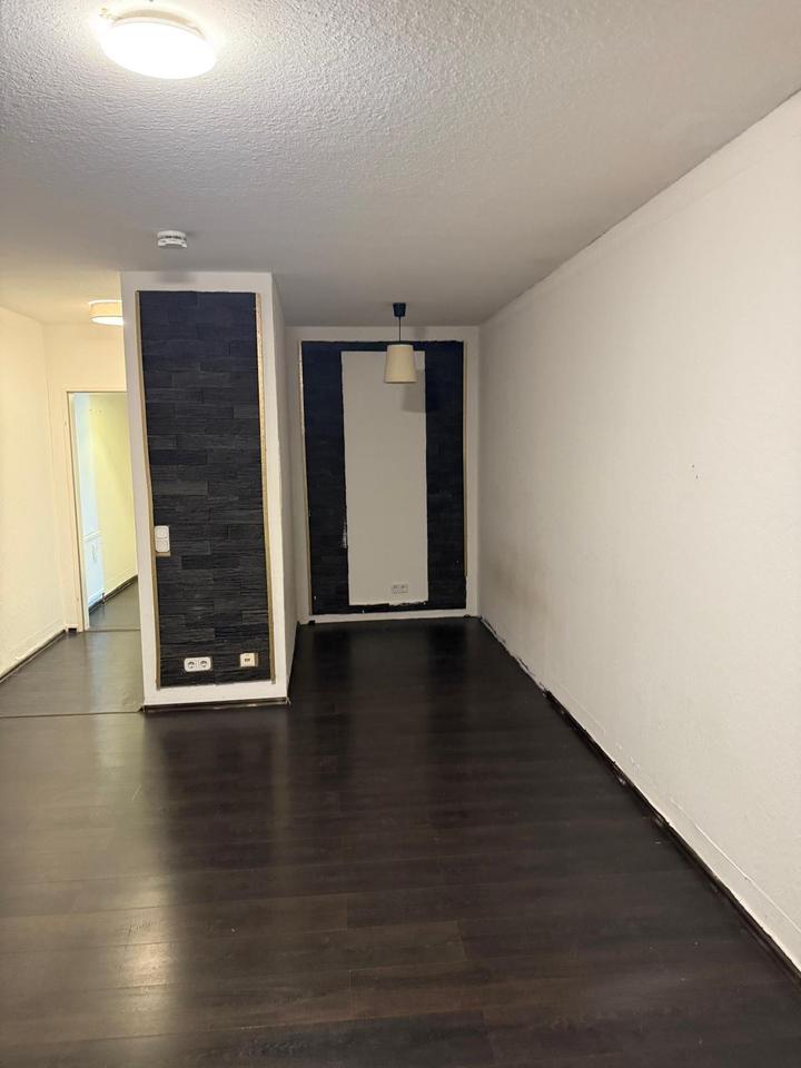 Thumbnail-1 Zimmer Wohnung in Kassel Rothenditmold zu vermieten