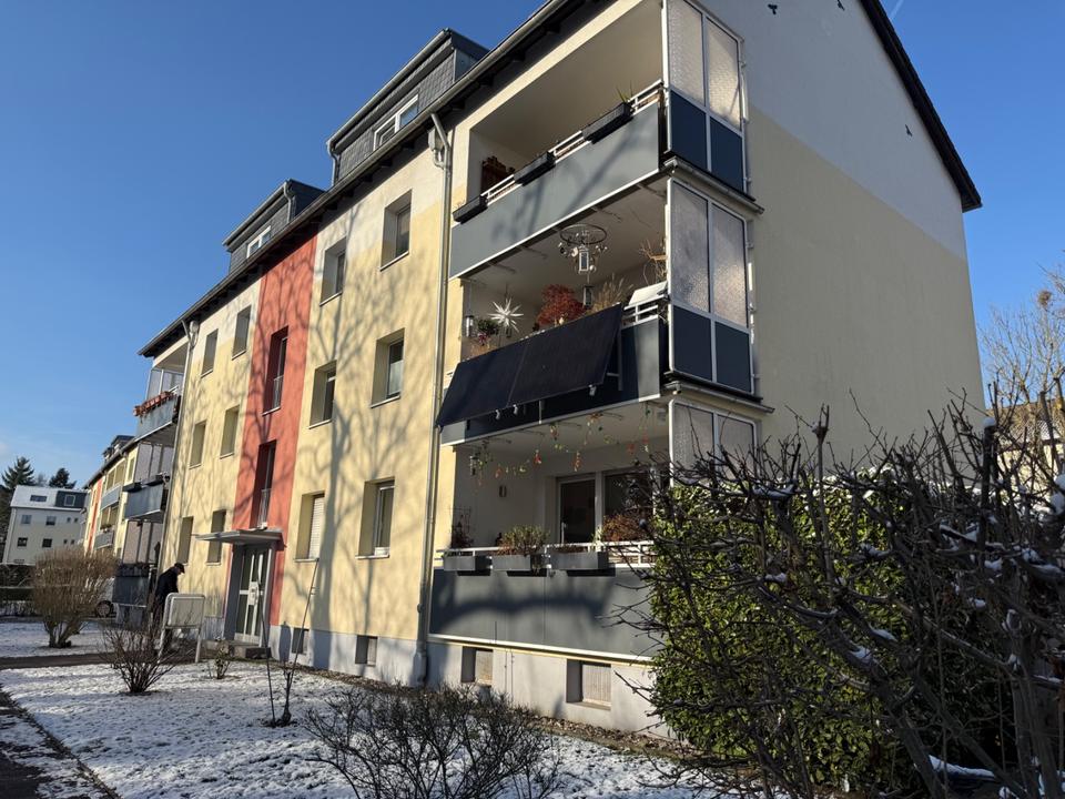 Thumbnail-Familienfreundliche Eigentumswohnung in Köln-Raderthal