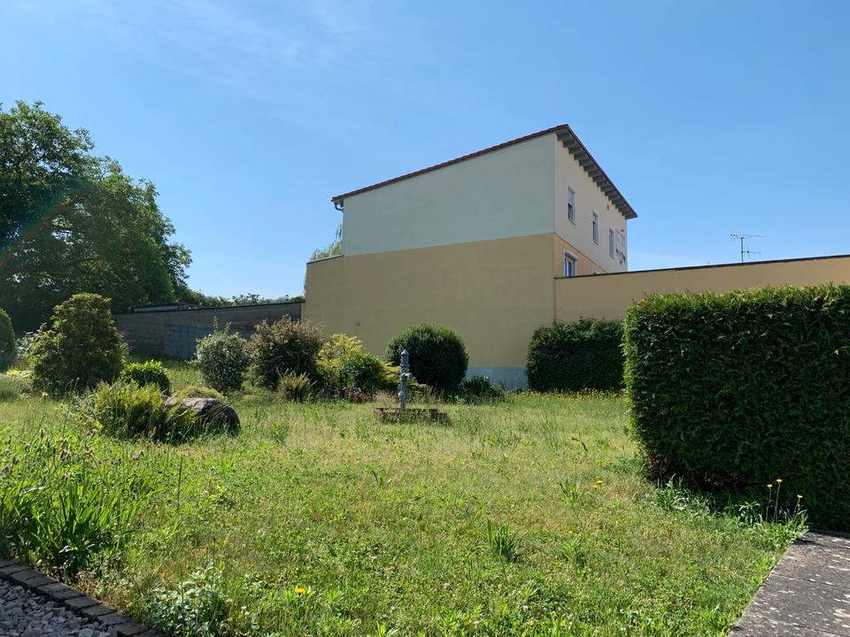 Thumbnail-Großes Haus, Garten, 2 Terrassen, 2 Extra Büros Mietkauf Option