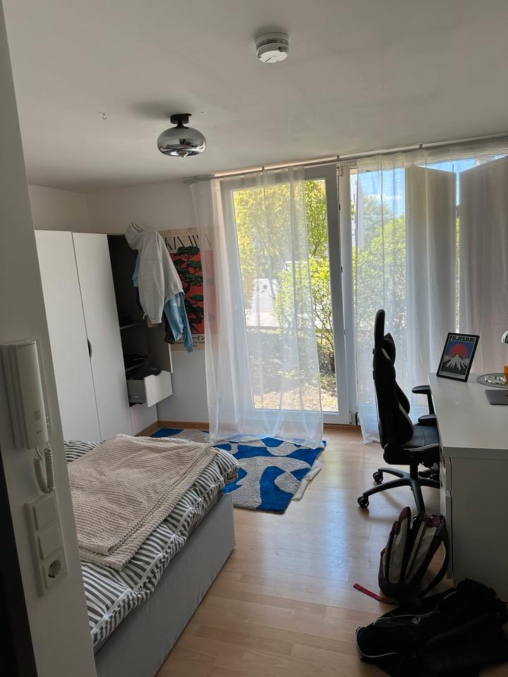 Thumbnail-Mietwohnung