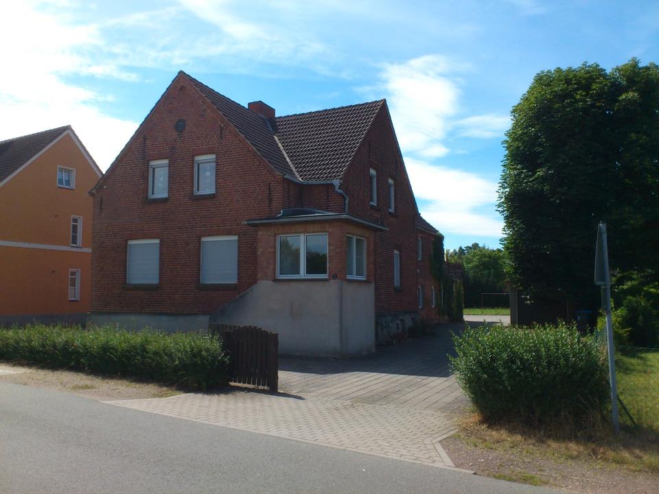 Thumbnail-19372 Spornitz 3-Raumwohnung ab 01.06.2026