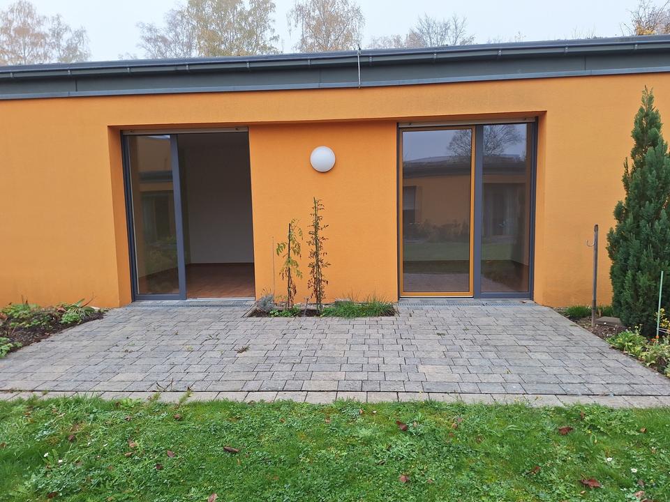 Thumbnail-Altersgerechtes Wohnen Am Langen Bürgel in Kahla!