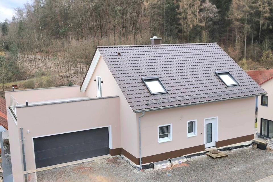 Thumbnail-Moderne Wohnung in Krickenbach zu vermieten