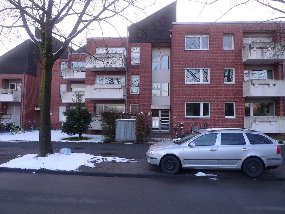 Thumbnail-2 Z ETW in Gievenbeck, Stellplatz, ruhig gelegen