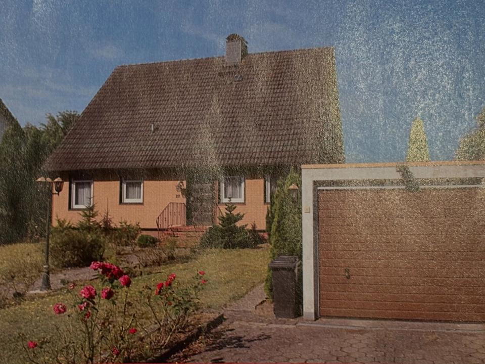 Thumbnail-*Von Privat *Ein-Zweifamilienhaus in Asendorf