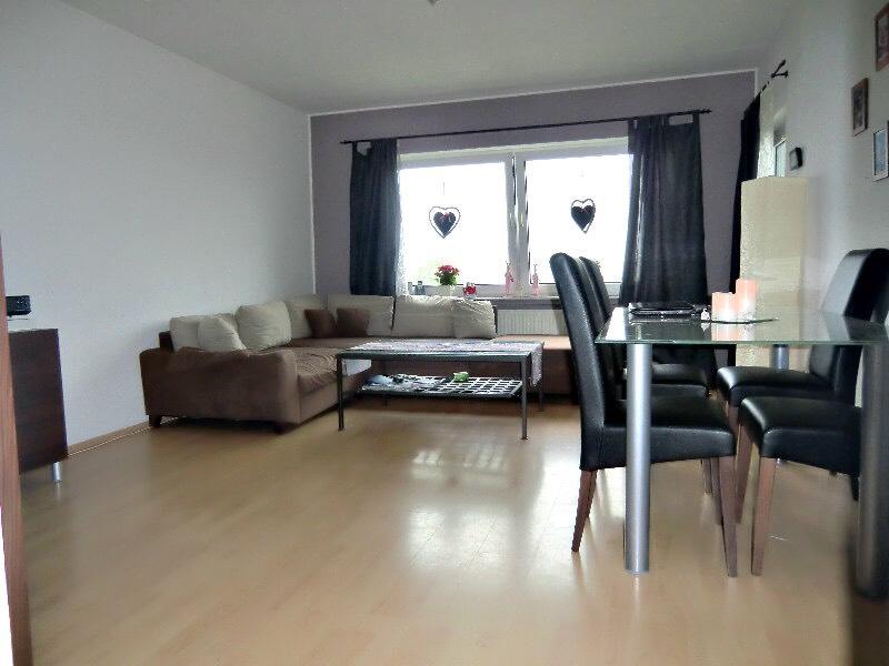 Thumbnail-Provisionsfrei - Gemütliche Eigentumswohnung mit schönem Ausblick