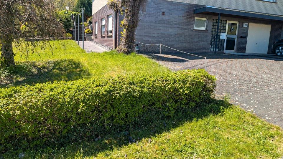 Thumbnail-Kleine Erdgeschosswohnung in Helmeroth Kreis Altenkirchen ab 1.6.