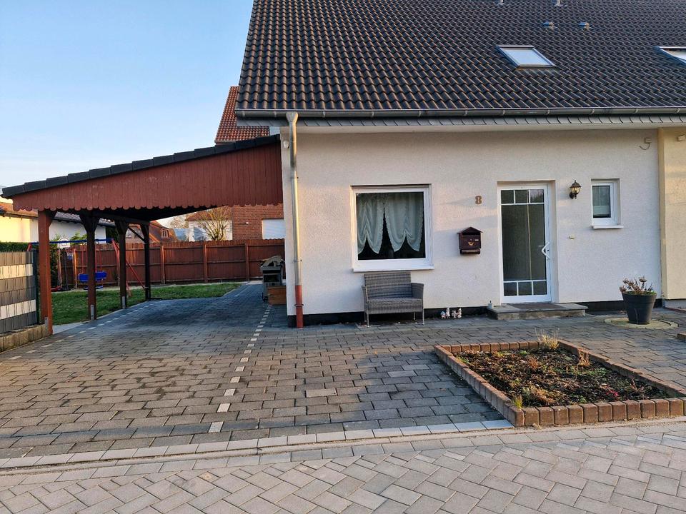Thumbnail-Doppelhaushälfte ohne Maklerprovision