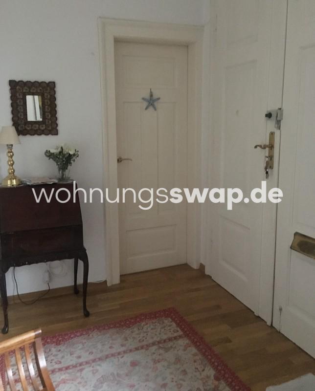 Thumbnail-Wohnungsswap - 5 Zimmer, 164 m² - St.-Anna-Platz, Altstadt-Lehel, München