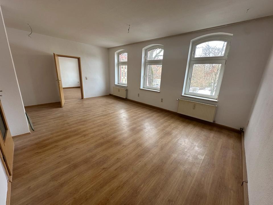 Thumbnail-Helle Dreizimmerwohnung Zentrumsnah mit Parkanlage