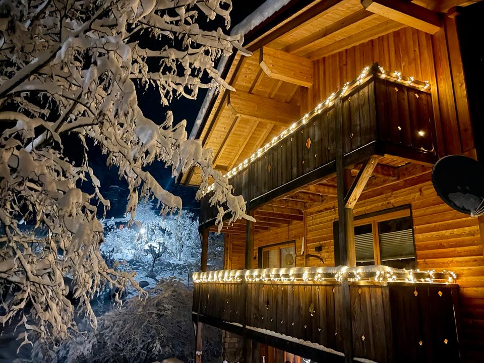 Thumbnail-Ferienwohnung im Allgäu