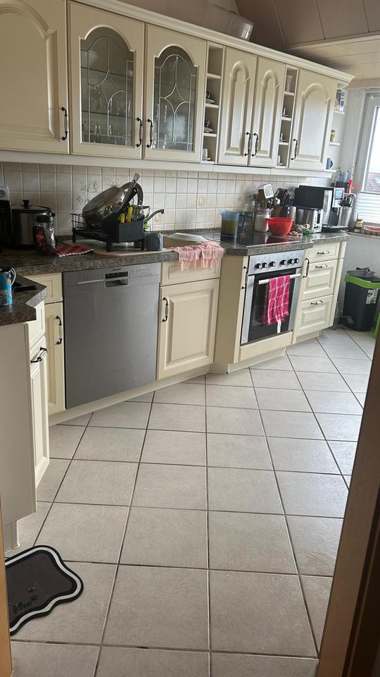 Thumbnail-Wohnung in Neustadt, Harztor