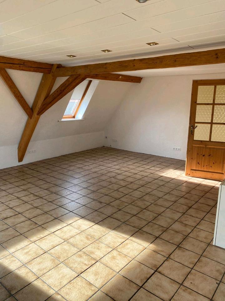 Thumbnail-Wohnung in Türkheim ( Geislingen a.d.S.)