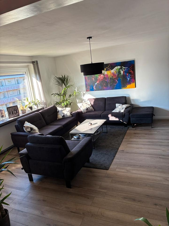 Thumbnail-Helle 3-Zimmer Wohnung mit 86qm in Rendsburg