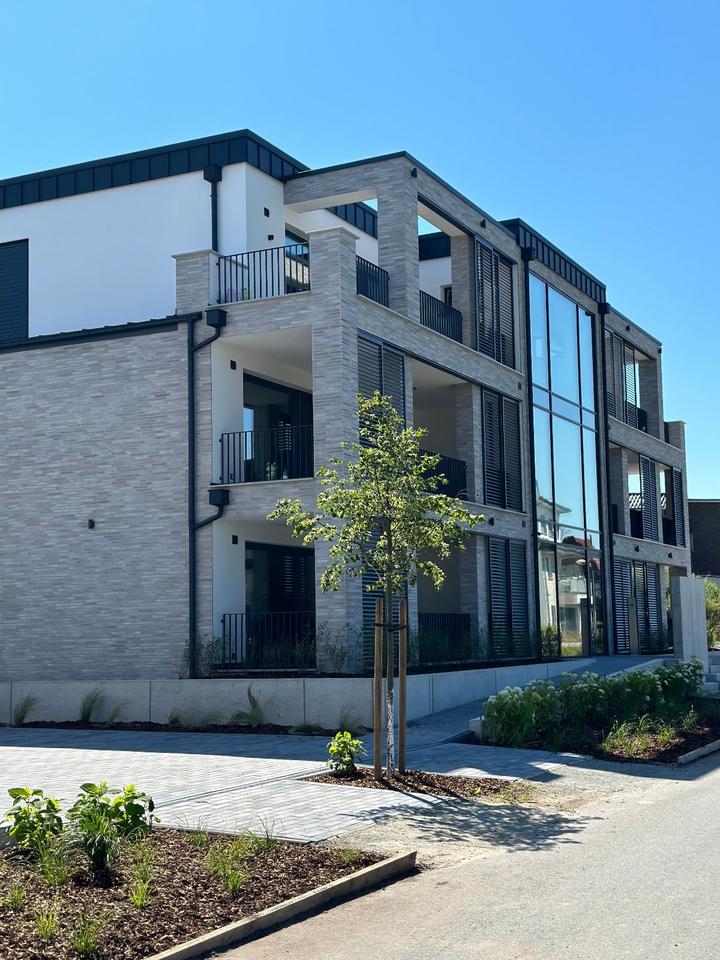 Thumbnail-Exklusives Penthouse in Schiffdorf barierefrei mit Aufzug und Tiefgarage