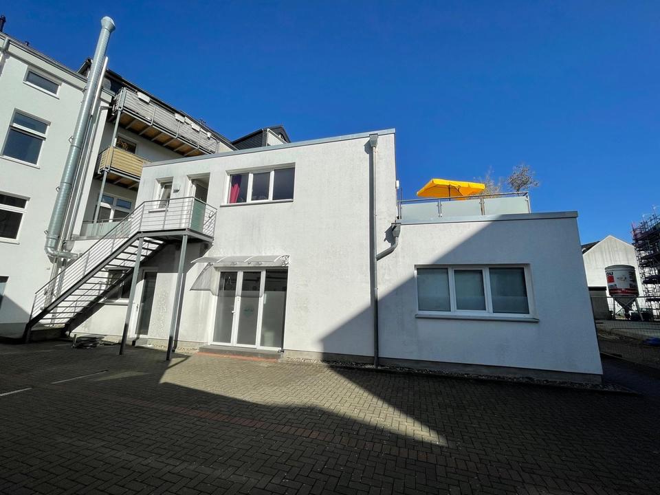 Thumbnail-Modernes Apartment in Top-Lage von Leverkusen Schlebusch