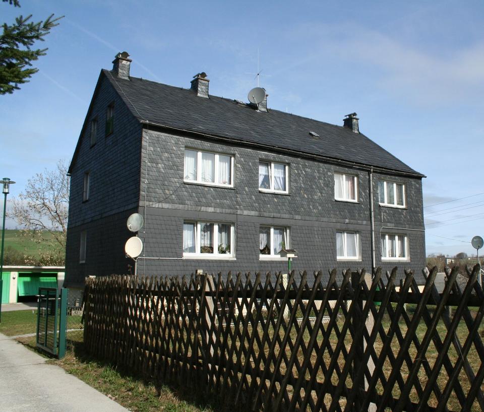 Thumbnail-3- Zimmer-Wohnung im idyllischem Wurzbach