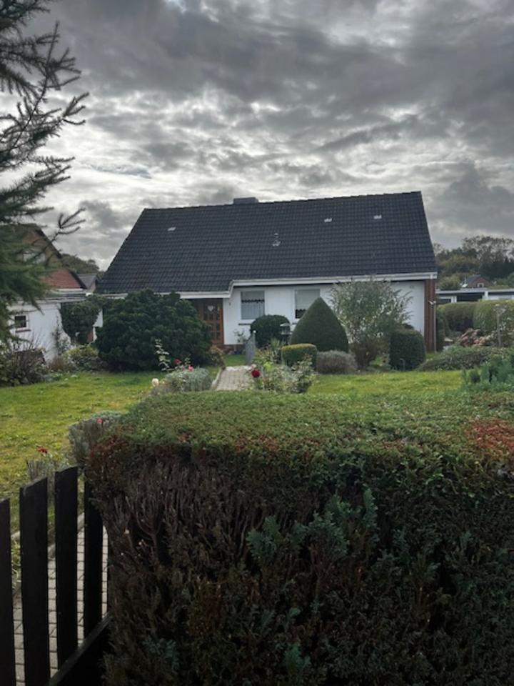 Thumbnail-Einfamilienhaus Ostsee