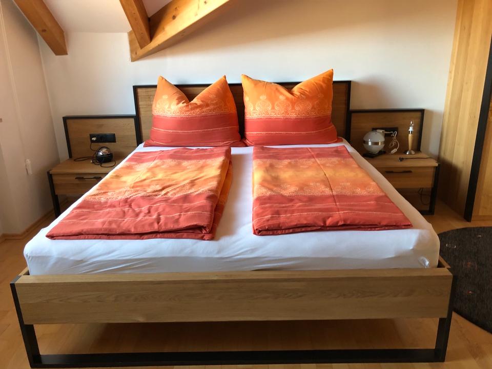 Thumbnail-Ferienwohnung in Südtirol (Nähe Bruneck)