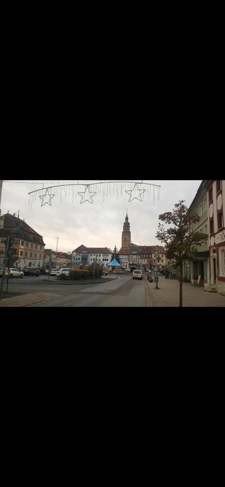 Thumbnail-Haus Geschäftshaus am Marktplatz