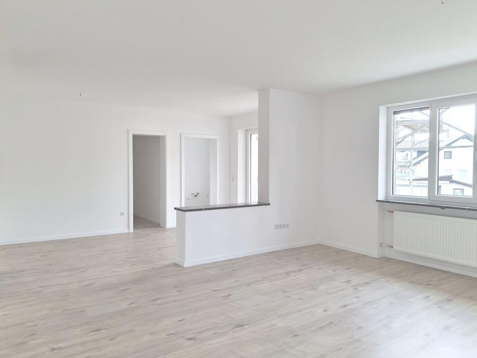 Thumbnail-**Wohntraum** Erstbezug! 4-Zimmer-Wohnung mit Balkon