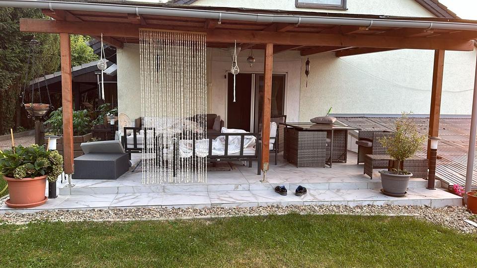 Thumbnail-Einfamilienhaus mit 150 m² Wohnfläche in Sinsheim