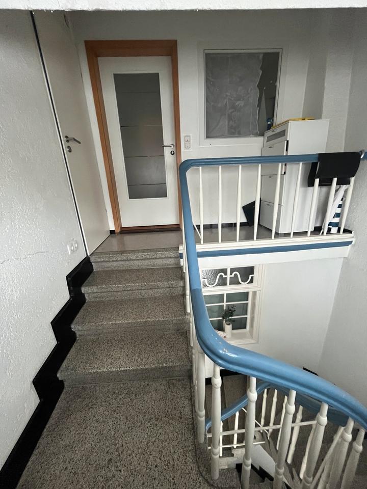 Thumbnail-Eigentumswohnung 3 Zimmer Dachgeschoss Dortmund Kley