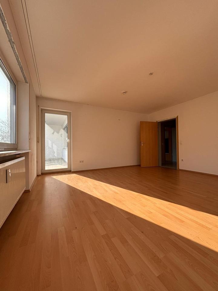 Thumbnail-Helle 3-Zimmer Wohnung mit 108m² in Pentling OT Niedergebraching