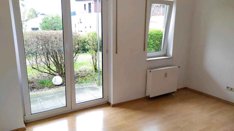 Thumbnail-1-Zimmer-Wohnung in Dossenheim €350 ab sofort