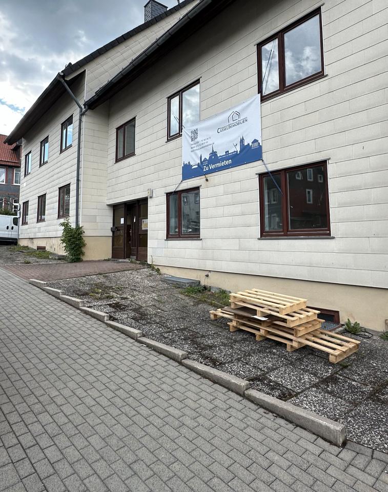 Thumbnail-kernsaniertes 1 Zimmer Apartment mit Küche in Clausthal-Zellerf.