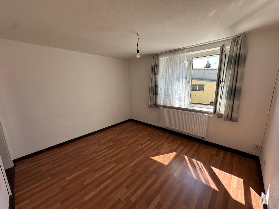 Thumbnail-Helle 2-Zimmer Wohnung in Rosenfeld mit 50,3 m²