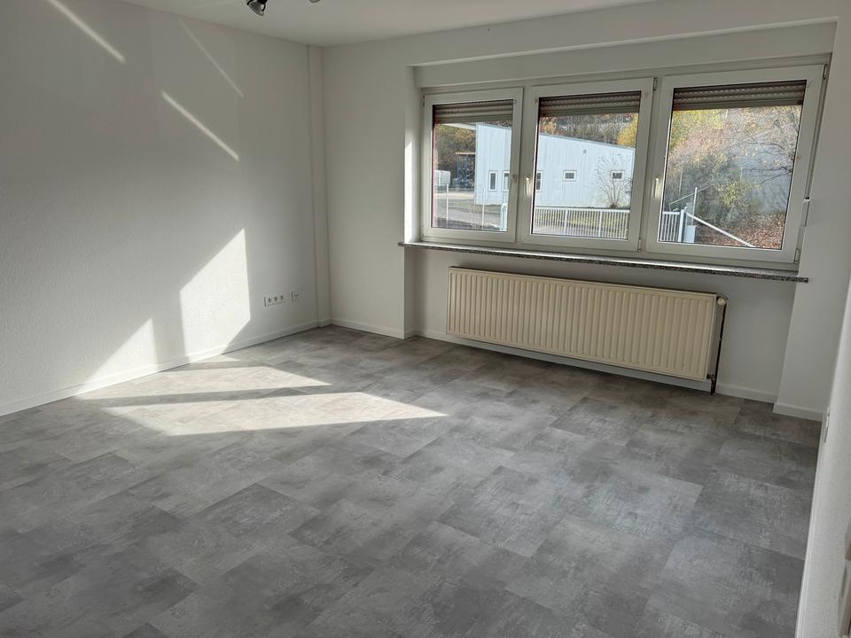 Thumbnail-3-Zimmer-Wohnung in Gersheim – 72 m² – 1. Etage – Stellplatz