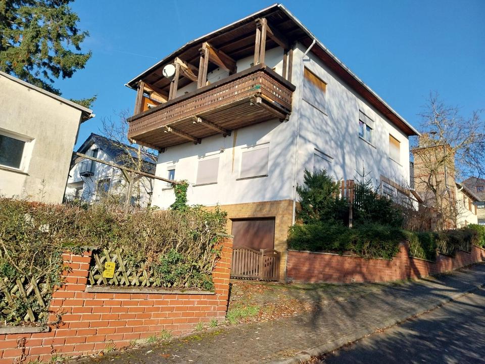 Thumbnail-2 - 3 Familen Haus mit viel Platz