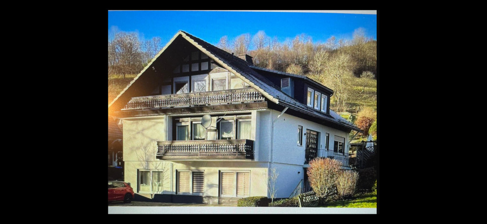 Thumbnail-geräumige 124m² Wohnung im Erdgeschoss