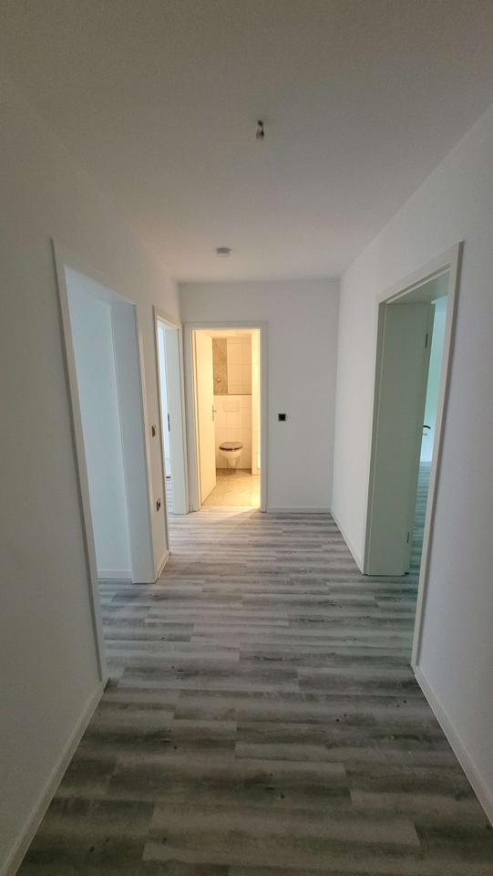 Thumbnail-Moderne und helle Wohnung mit Balkon