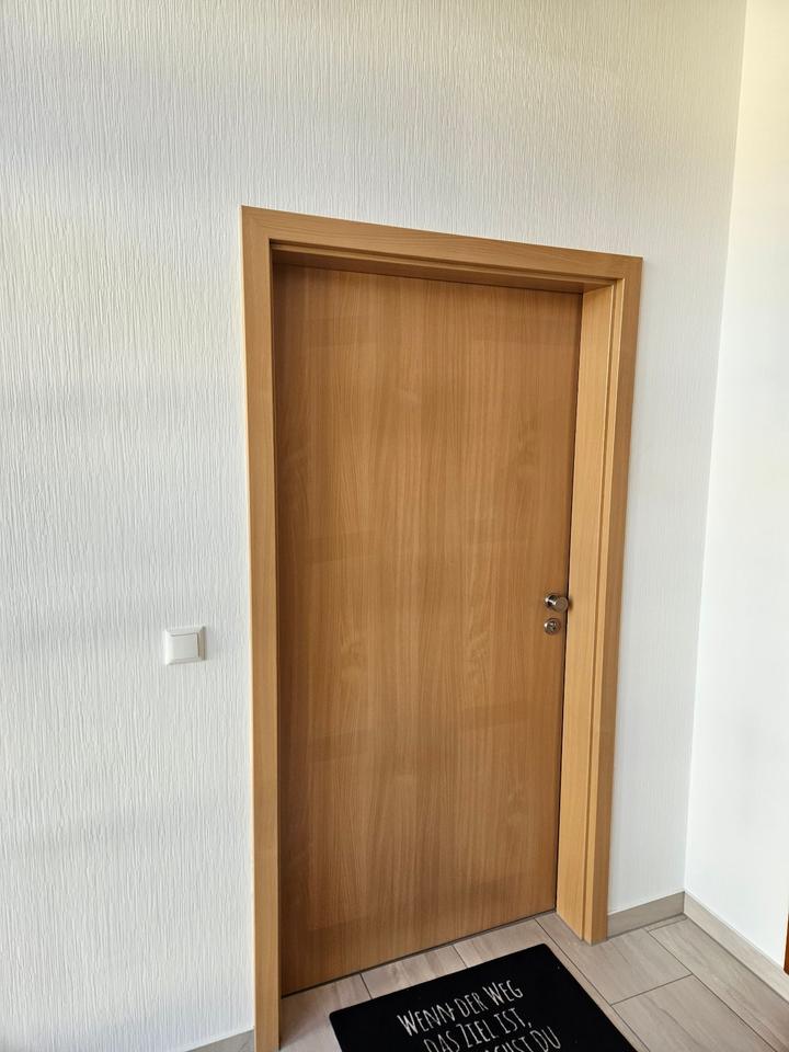 Thumbnail-Barrierefreie 2,5 Raumwohnung