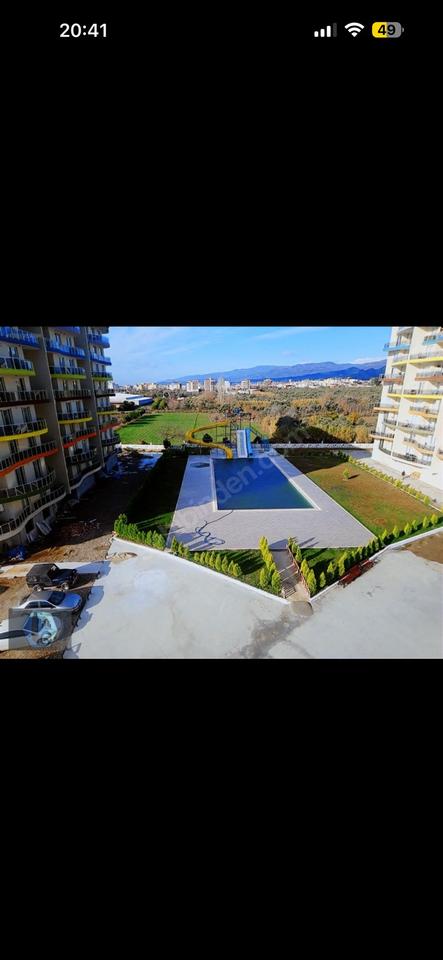 Thumbnail-Wohnung zu verkaufen. AydınNazilli TÜRKEİ