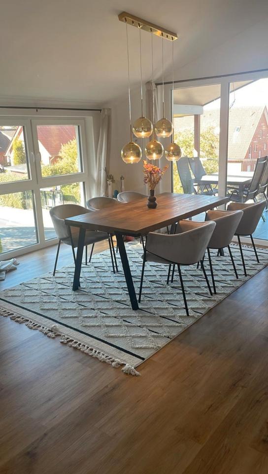 Thumbnail-Moderne Dachgeschoß-Wohnung (106 m²) in Altenberge (1.062 €)