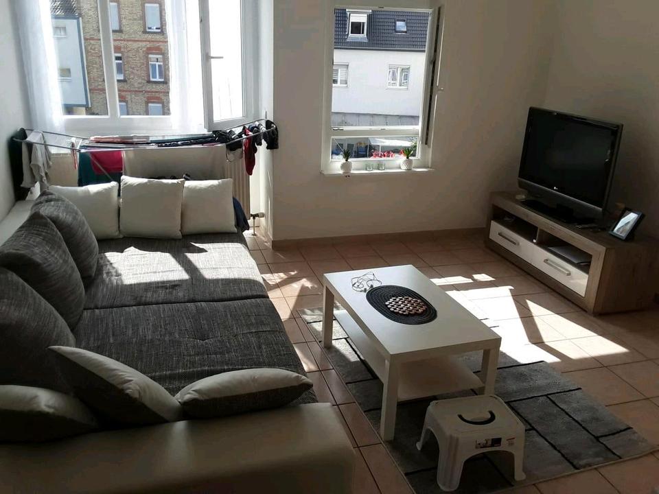 Thumbnail-1-Zimmer Wohnung