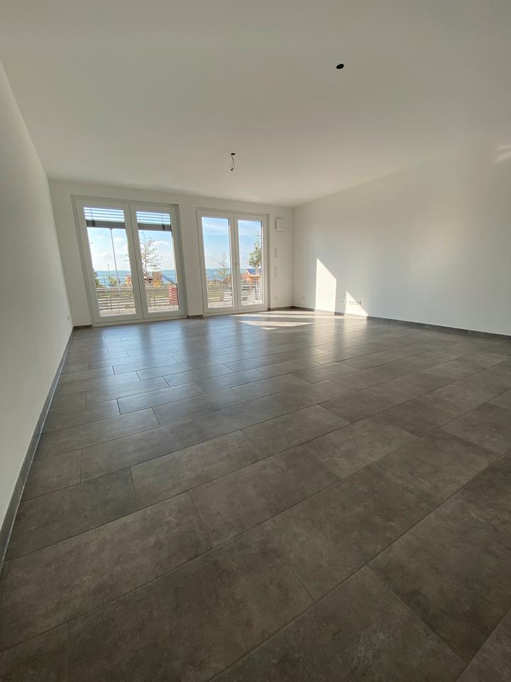 Thumbnail-2-Zimmer Neubauwohnung in Veitshöchheim