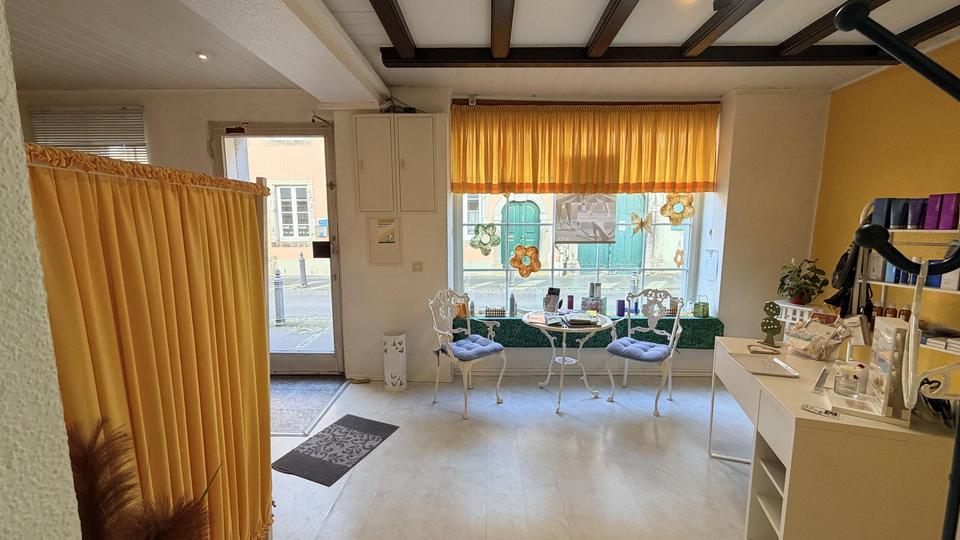 Thumbnail-Laden in der Altstadt von Königswinter