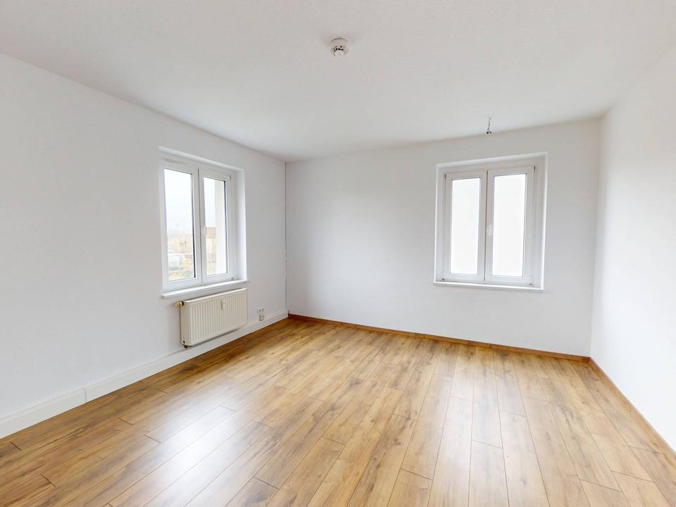 Thumbnail-Ihr neues Wohlfühlzuhause: Helle 3-Zimmer-Wohnung mit Wannenbad