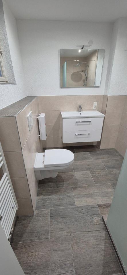 Thumbnail-2 ZKB Wohnung in Igel ab sofort frei