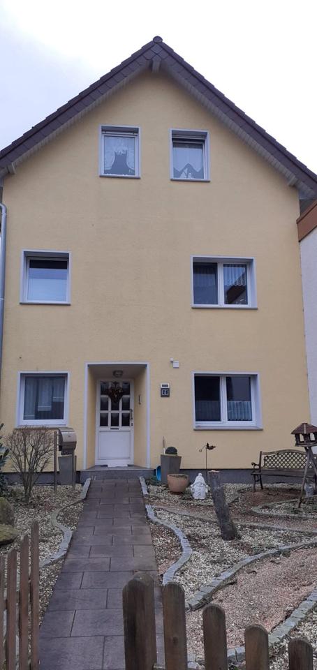 Thumbnail-Einfamilienhaus mit Einliegerwohnung