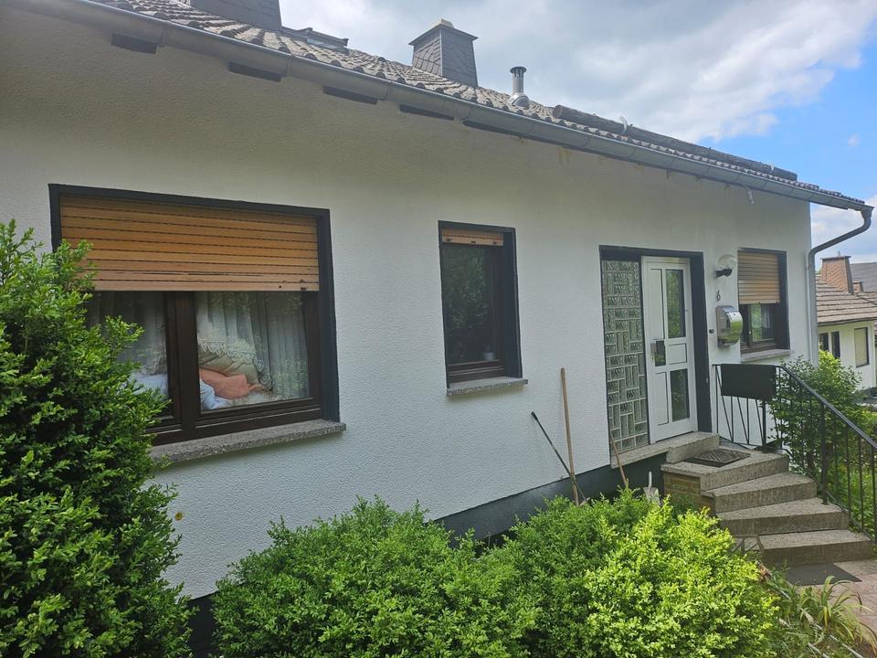 Thumbnail-Haus zu verkaufen in Korbach