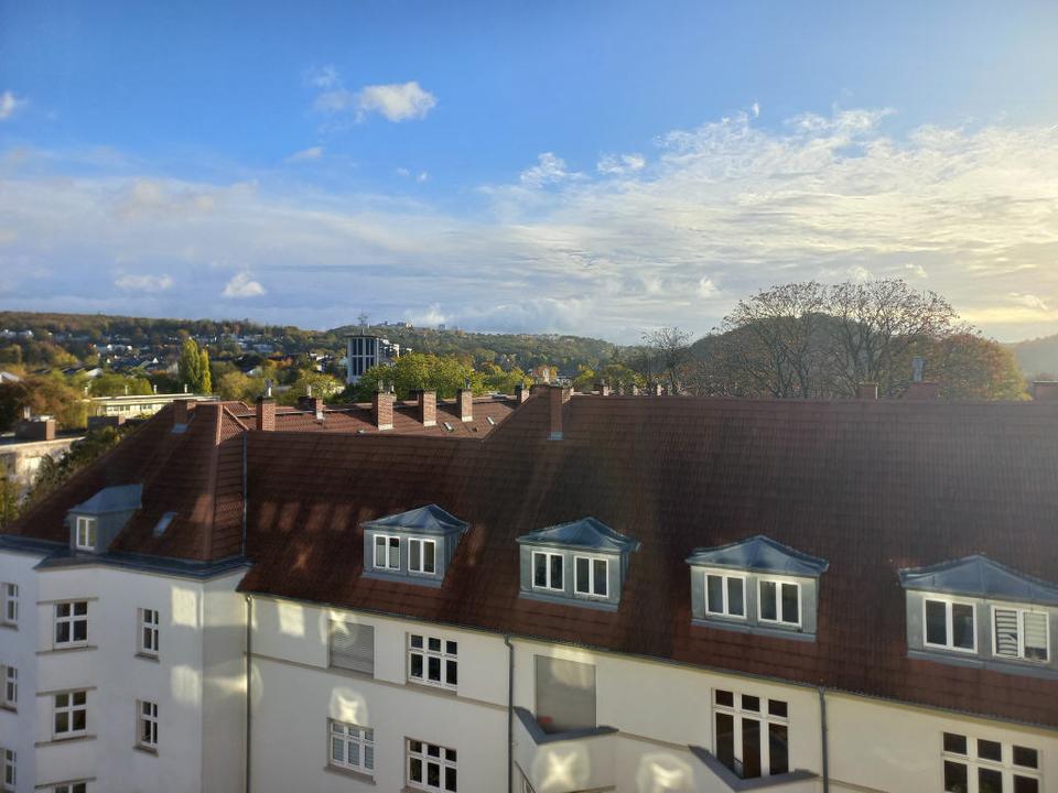 Thumbnail-Renovierte 3 ZKB-Wohnung ab sofort zu vermieten