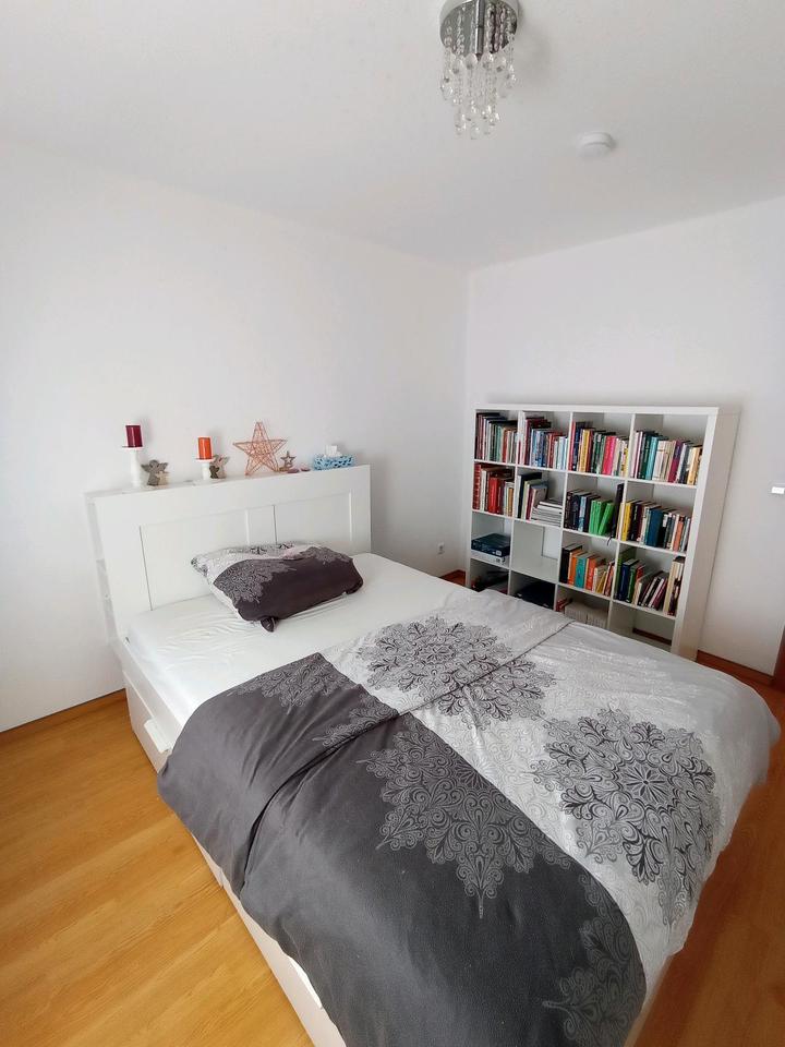 Thumbnail-Zimmer in 2-Raumwohnung in Moritzburg