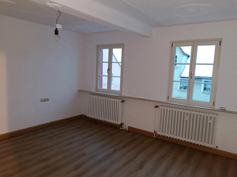Thumbnail-Wohnung zu vermieten